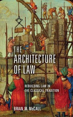 Architecture of Law