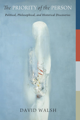 Priority of the Person