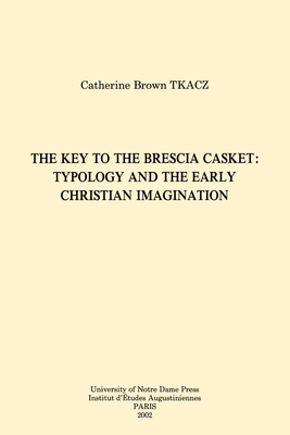 Key to the Brescia Casket