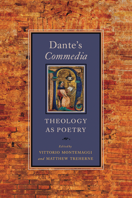 Dante's Commedia