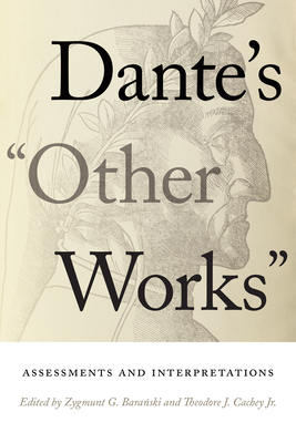 Dante's Other Works