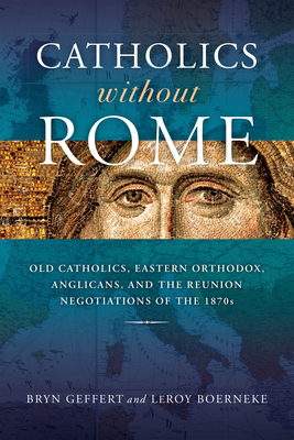 Catholics Without Rome