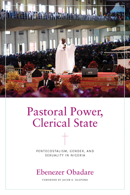 Pastoral Power Clerical State