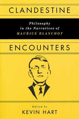 Clandestine Encounters