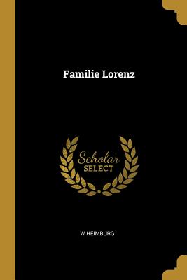 Familie Lorenz