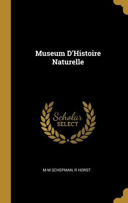 Museum D'Histoire Naturelle
