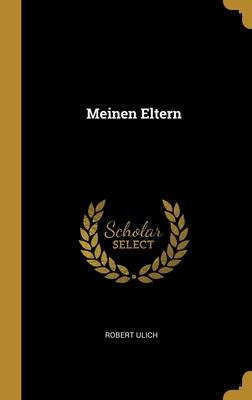 Meinen Eltern