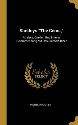 Shelleys The Cenci