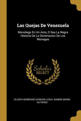 Quejas De Venezuela