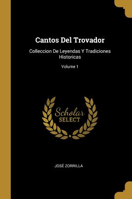 Cantos Del Trovador