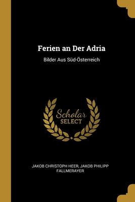 Ferien an Der Adria