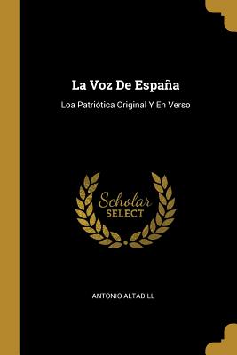 Voz De España