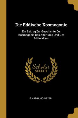 Eddische Kosmogonie