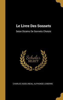 Livre Des Sonnets