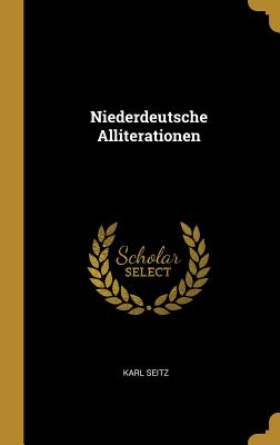 Niederdeutsche Alliterationen