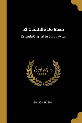 Caudillo De Baza