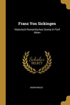 Franz Von Sickingen