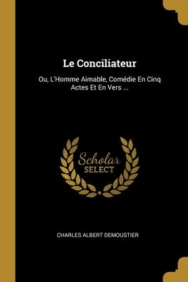 Conciliateur