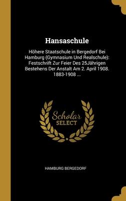 Hansaschule