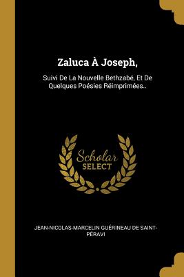 Zaluca À Joseph