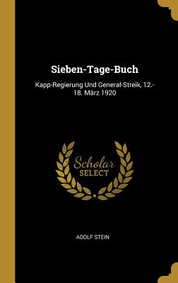 Sieben-Tage-Buch
