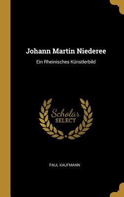 Johann Martin Niederee