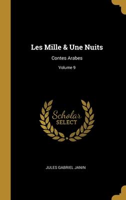Les Mille & Une Nuits
