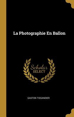 Photographie En Ballon