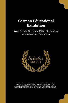German Educational Exhibition