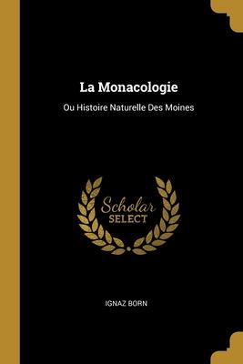 Monacologie