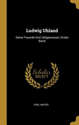 Ludwig Uhland