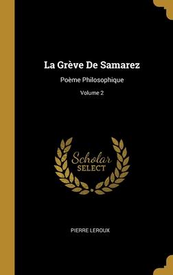 Grève De Samarez
