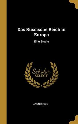 Russische Reich in Europa