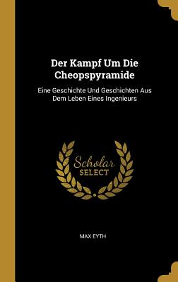 Kampf Um Die Cheopspyramide