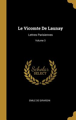 Vicomte De Launay