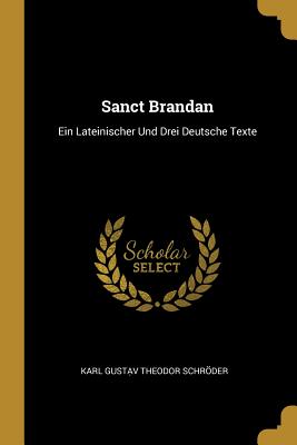 Sanct Brandan