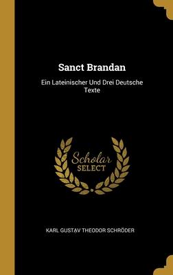 Sanct Brandan