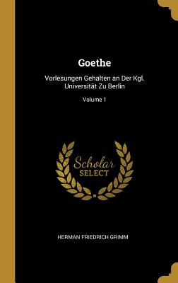 Goethe