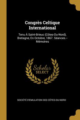 Congrès Celtique International