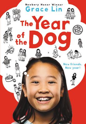 THE YEAR OF THE DOG