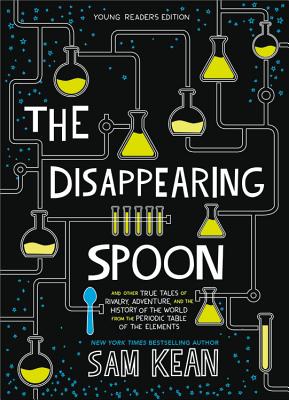 THE DISAPPEARING SPOON