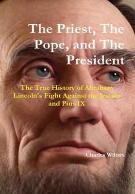 The Priest the Pope and the President