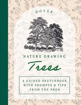 NATURE DRAWING - TREES