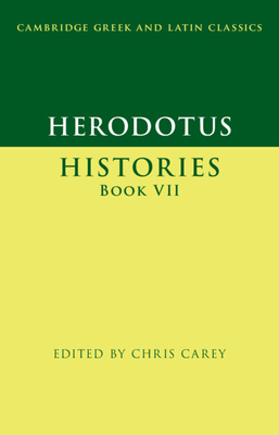 Herodotus: Histories Book VII