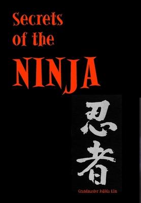 Secrets of the Ninja