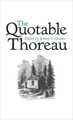 Quotable Thoreau
