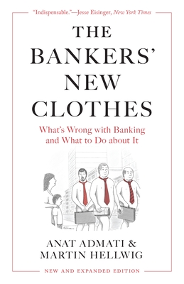 Bankers' New Clothes