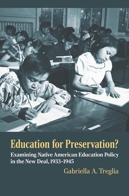 Education for Preservation?