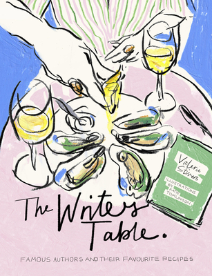 Writer's Table