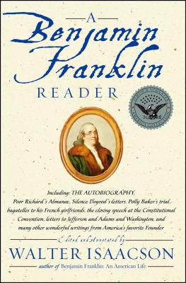 Benjamin Franklin Reader